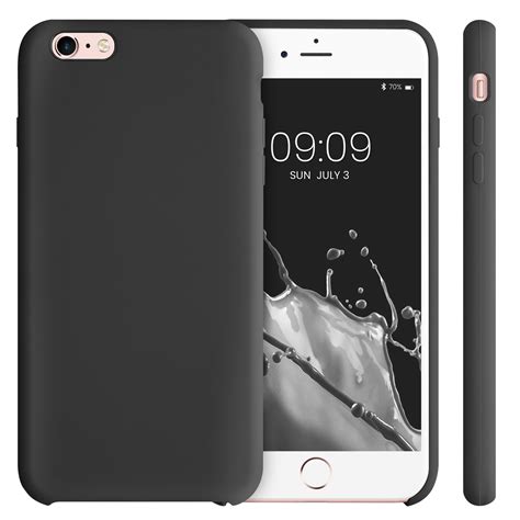 iphone 6s plus silicone case